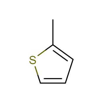 2-Метилтіофен