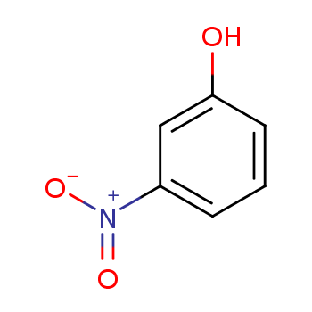 3-нітрофенол