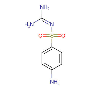 Сульфогуанідин