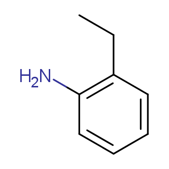 2-етиланілін