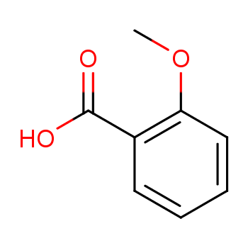о-Анісова кислота