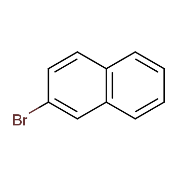 2-Бромнафталін