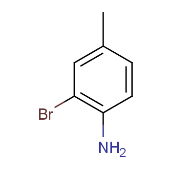 2-Бром-4-метиланілін