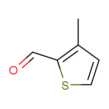 3-Метил-2-тіофенкарбоксальдегід