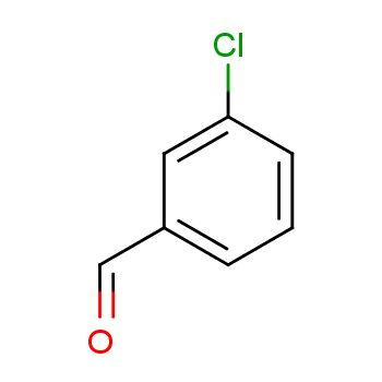 3-Хлоробензальдегід