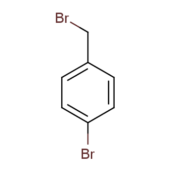 4-Бромбензилбромід