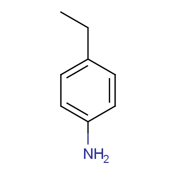 4-етиланілін