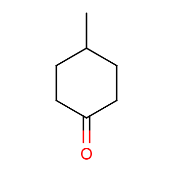 4-Метилциклогексанон
