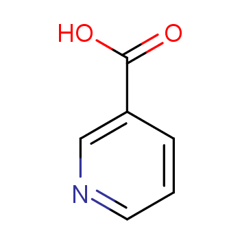 Нікотинова кислота