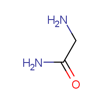 Гліцинамід