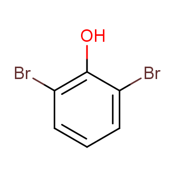 2,6-Дибромфенол