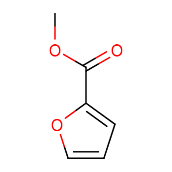 Метиловий етер фуранкарбонової кислоти