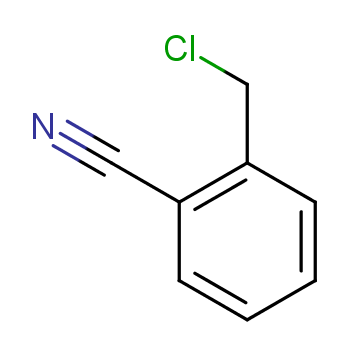 2-(Хлорметил)бензонітрил