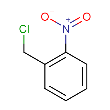 2-нітробензилхлорид