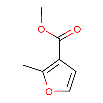 Метиловий етер 2-метил-3-фуранкарбонової кислоти