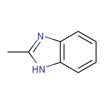 2-Метилбензімідазол