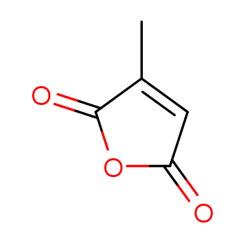 Цитраконовий ангідрид