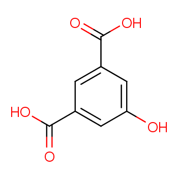 5-гідроксиізофталева кислота