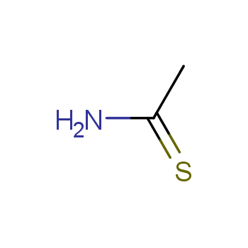 Тіоацетамід