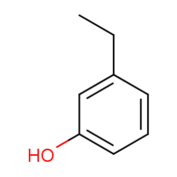 3-етилфенол
