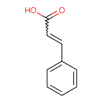 Коричная кислота