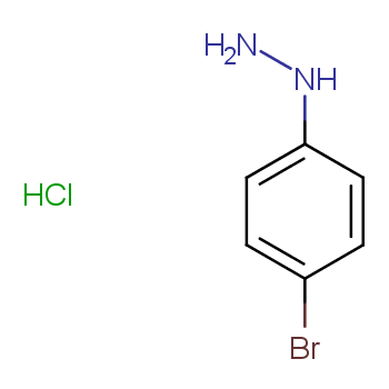 4-Бромфенілгідразин гідрохлорид