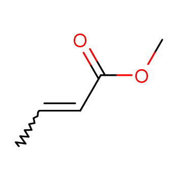 Метил кротонат