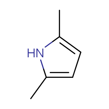 2,5-диметил-1Н-піррол