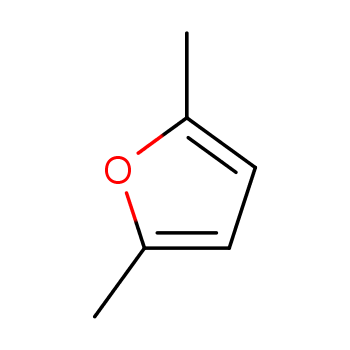 2,5-Диметилфуран