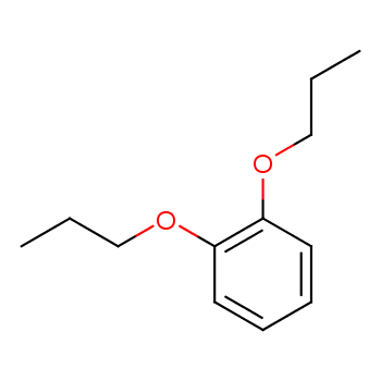 1,2-Ди-N-пропоксибензол