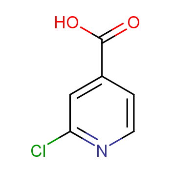 2-Хлорізонікотинова кислота