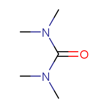 1,1,3,3-тетраметилмочевину