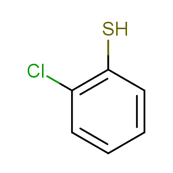 2-Хлорбензотіол