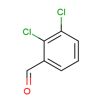 2,3-Дихлорбензальдегід