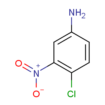 4-Хлор-3-нітроанілін