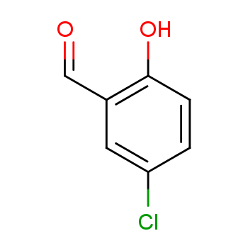 5-Хлорсаліциловий альдегід