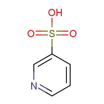 3-піридинсульфокислота