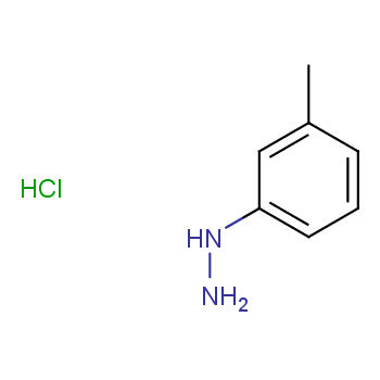 м-Толілгідразин гідрохлорид