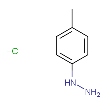 п-Толілгідразин гідрохлорид