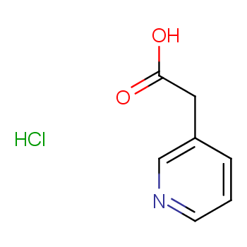 3-Піридилоцтова кислота