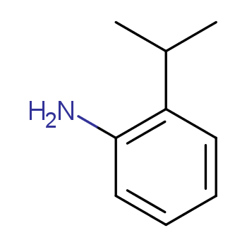 2-ізопропіланілін