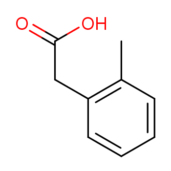 о-Толілоцтова кислота