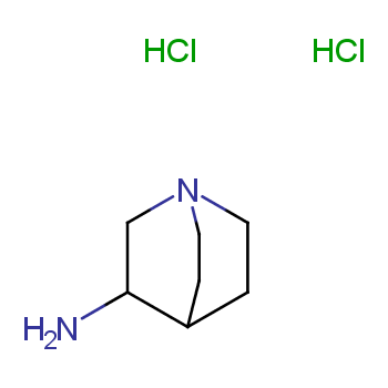 3-амінохінуклідин