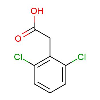 2,6-Дихлорфенілоцтова кислота
