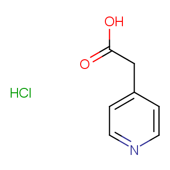 4-Піридилоцтова кислота