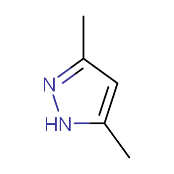 3,5-Диметилпіразол