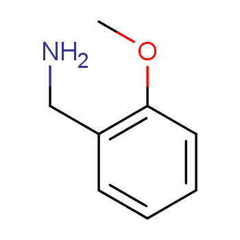 2-Метоксибензиламін