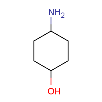 4-аміноциклогексанол