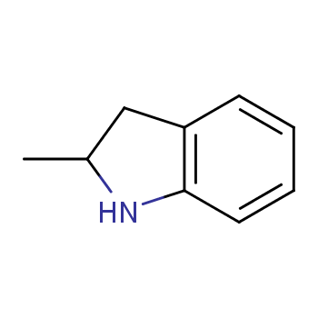 2-Метиліндолін
