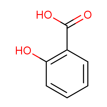 Саліцилова кислота